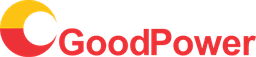 GoodPower logo