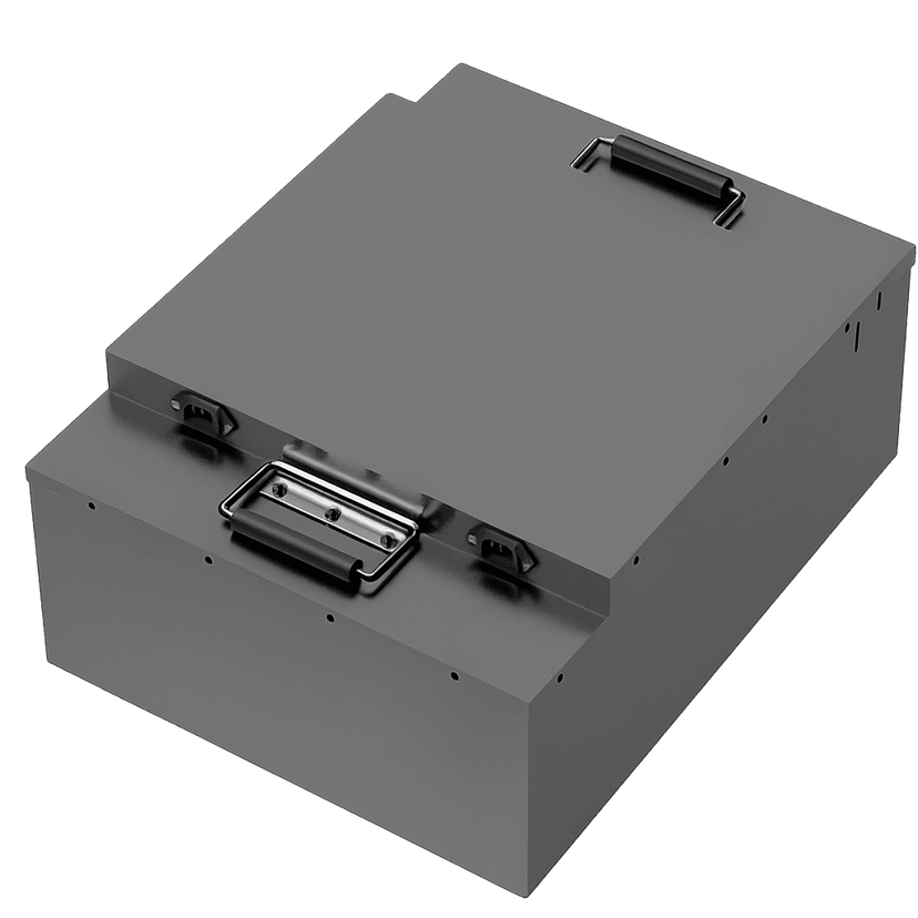 Power Battery Series