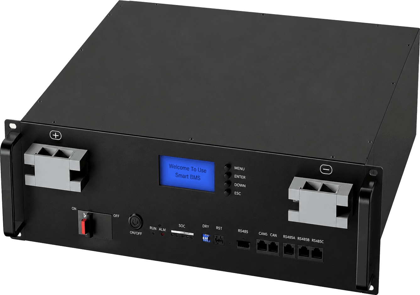3U Series