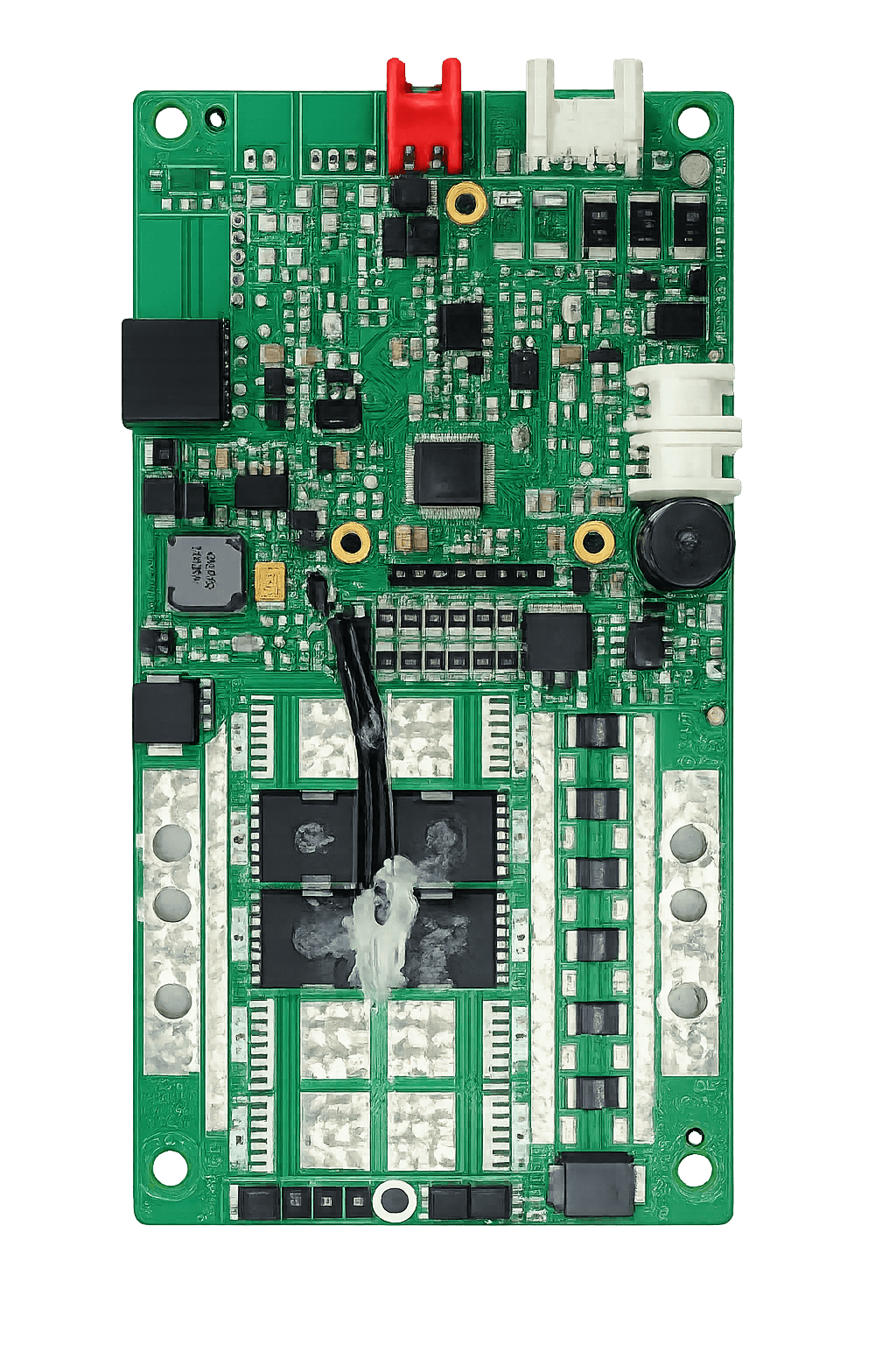 ZLG804L