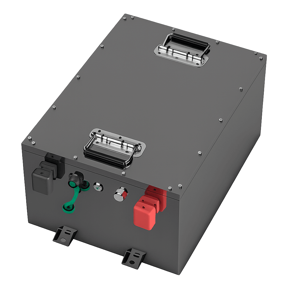 Golf Cart Battery