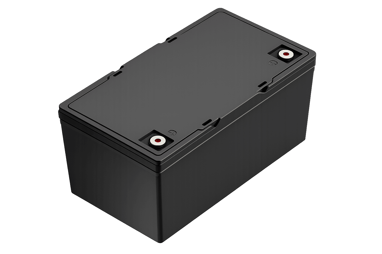 Battery Pack Section